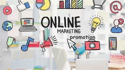 tempat promosi online